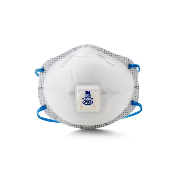 3M 8576 P95 Respirator Nuisance Acid Gas – Worksafe Canada