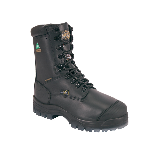 North by Honeywell Oliver 45 Series Work Boots Impermeable