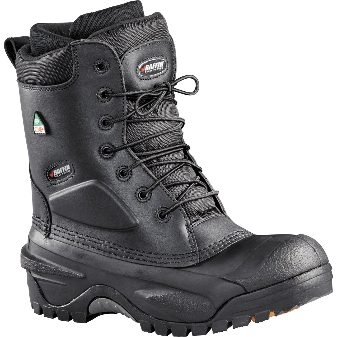 Work Boots