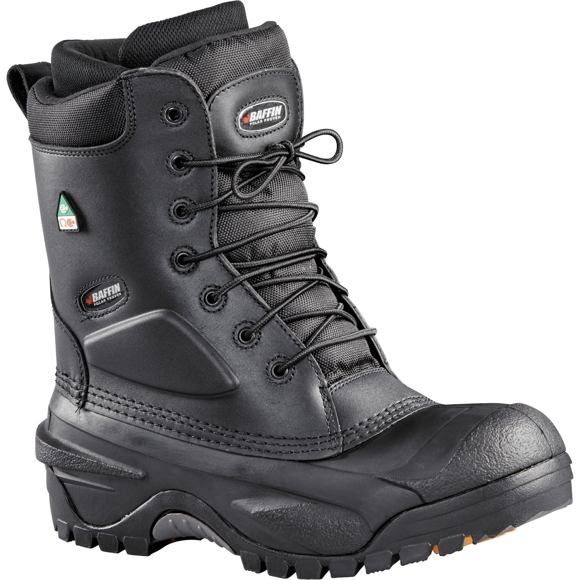 Work Boots