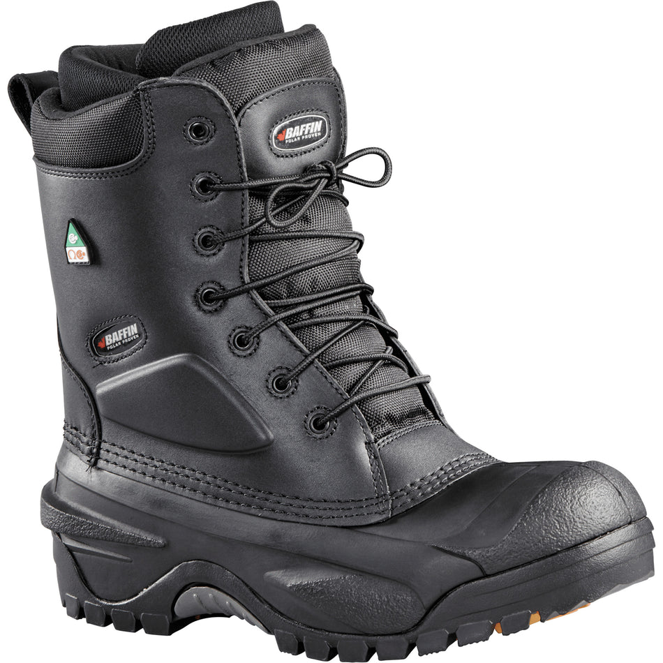 Baffin Technology Workhorse Boots, Leather