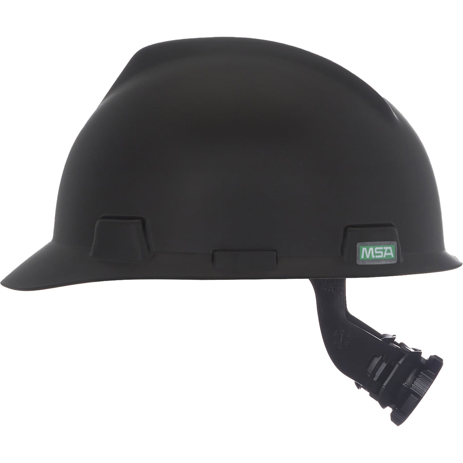 V-Gard® Hardhat, Ratchet Suspension