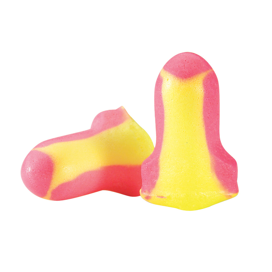 Honeywell Howard Leight Laser Lite Foam Earplugs