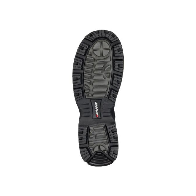 Baffin Technology Monster 6
