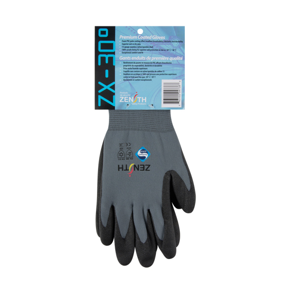 新作商品 Zenith Safety Canada Worksafe – Gloves Coated 新作商品 Zenith Safety Canada Worksafe – Gloves Coated